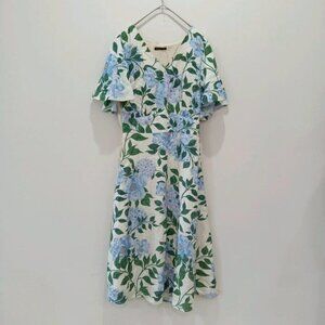 Motfea Floral Dress Elegant